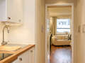 apartamento München Schwabing (links der Leopoldstraße) 02 pasillo 2333
