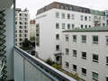 apartamento München Schwabing (links der Leopoldstraße) 04 balcón 2333