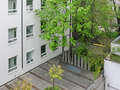 apartamento München Schwabing (links der Leopoldstraße) 01 vista 2333
