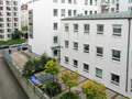 apartamento München Schwabing (links der Leopoldstraße) 02 vista 2333