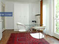apartamento München Maxvorstadt - Rund um den Josephsplatz 01 salón 2347