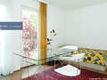 apartamento München Maxvorstadt - Rund um den Josephsplatz 02 salón 2347