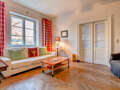 apartamento München Moosach 02 salón 2354