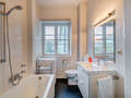 apartamento München Moosach 01 baño 2354