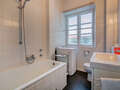 apartamento München Moosach 02 baño 2354