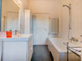 apartamento München Moosach 04 baño 2354