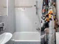 apartamento München Lerchenau 01 baño 2355