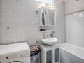 apartamento München Lerchenau 02 baño 2355