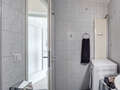 apartamento München Lerchenau 03 baño 2355