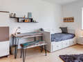 apartamento München Lerchenau 01 zona de día  2355