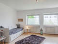 apartamento München Lerchenau 02 zona de día  2355