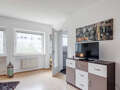 apartamento München Lerchenau 03 zona de día  2355