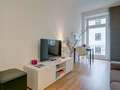 apartamento München Gärtnerplatzviertel 02 salón 2364