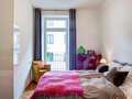 apartamento München Gärtnerplatzviertel 01 dormitorio 2364