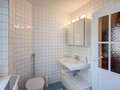 apartamento München Solln 03 baño 2378