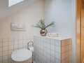 apartamento München Solln 01 WC de invitados 2378
