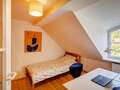 apartamento München Solln 01 2. dormitorio 2378