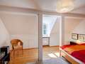 apartamento München Solln 02 1. dormitorio 2378