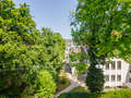 apartamento München Schwabing (links der Leopoldstraße) 01 vista 2407