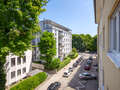 apartamento München Schwabing (links der Leopoldstraße) 03 vista 2407