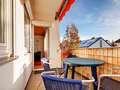 apartamento München Solln 01 balcón 2453