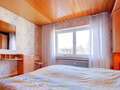 apartamento München Solln 02 dormitorio 2453