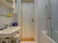 apartamento München Schwabing (rechts der Leopoldstraße) 04 baño 2486