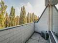 apartamento München Schwabing (rechts der Leopoldstraße) 03 terraza 2486