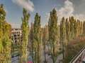 apartamento München Schwabing (rechts der Leopoldstraße) 01 vista 2486