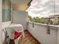 apartamento München Laim 01 balcón 2496
