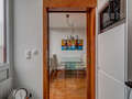 ático con terraza München Maxvorstadt 03 cocina 255