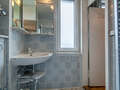 ático con terraza München Maxvorstadt 03 baño 255