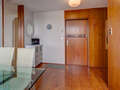 ático con terraza München Maxvorstadt 01 pasillo 255