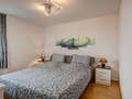 ático con terraza München Maxvorstadt 01 dormitorio 255