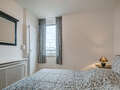 ático con terraza München Maxvorstadt 02 dormitorio 255