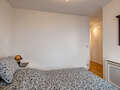 ático con terraza München Maxvorstadt 04 dormitorio 255