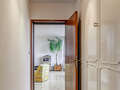 ático con terraza München Maxvorstadt 05 dormitorio 255