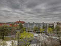 ático con terraza München Maxvorstadt 01 vista 255