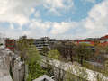 ático con terraza München Maxvorstadt 02 vista 255