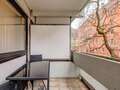 apartamento München Sendling 01 balcón 256