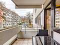 apartamento München Sendling 02 balcón 256
