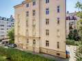 apartamento München Schwabing-West (rund um den Hohenzollernplatz) 02 vista 2568