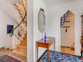 casa München Denning 01 pasillo 260