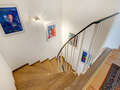 casa München Denning 03 pasillo 260
