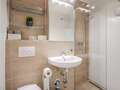 apartamento München Milbertshofen 01 baño 2619