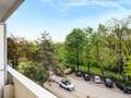 apartamento München Schwabing-Nord (zw. Belgrad- & Leopoldstraße) 01 vista 2635
