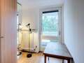 apartamento München Schwabing-Nord (zw. Belgrad- & Leopoldstraße) 02 dormitorio 2635
