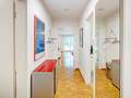 apartamento München Harlaching 01 pasillo 2673