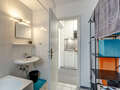 apartamento München Neuhausen 03 baño 2682