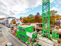 apartamento München Neuhausen 01 vista 2682